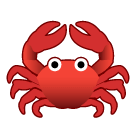 Crabby Programming Language